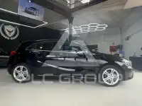 2015 Mercedes Benz A