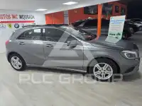 2015 Mercedes Benz A