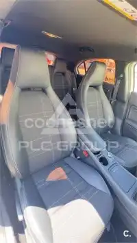 2015 Mercedes Benz A