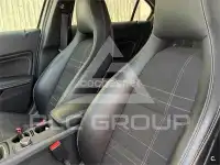2015 Mercedes Benz A