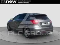 2015 Mercedes Benz A