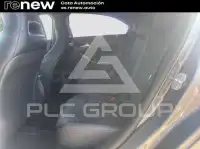 2015 Mercedes Benz A