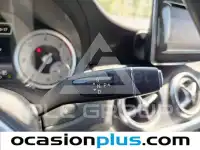 2015 Mercedes Benz A