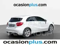 2015 Mercedes Benz A
