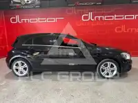 2015 Mercedes Benz A