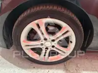 2015 Mercedes Benz A