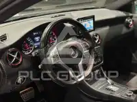 2015 Mercedes Benz A
