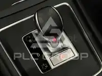 2015 Mercedes Benz A