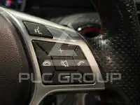 2015 Mercedes Benz A