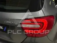 2015 Mercedes Benz A