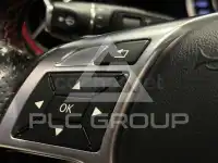 2015 Mercedes Benz A