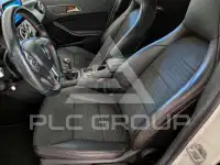 2015 Mercedes Benz A