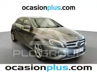 2015 Mercedes Benz A
