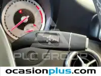 2015 Mercedes Benz A