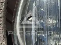 2015 Mercedes Benz A