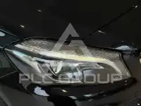 2015 Mercedes Benz A