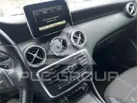 2015 Mercedes Benz A