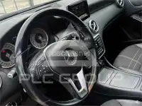 2015 Mercedes Benz A