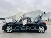 2015 Mercedes Benz A