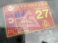 2015 Mercedes Benz A