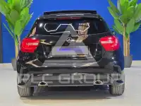 2015 Mercedes Benz A