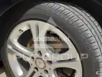 2015 Mercedes Benz A