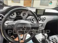2015 Mercedes Benz A