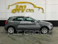 2015 Mercedes Benz A