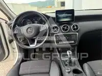2015 Mercedes Benz A