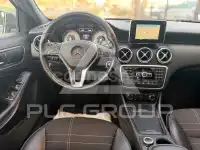 2015 Mercedes Benz A