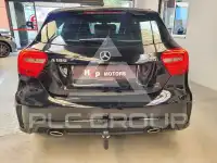 2015 Mercedes Benz A