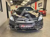2015 Mercedes Benz A