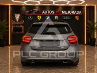 2015 Mercedes Benz A