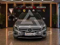 2015 Mercedes Benz A
