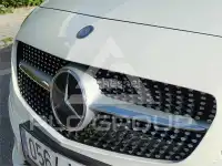2015 Mercedes Benz A