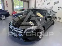 2015 Mercedes Benz A