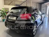 2015 Mercedes Benz A