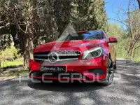 2015 Mercedes Benz A