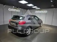 2015 Mercedes Benz A