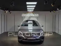 2015 Mercedes Benz A