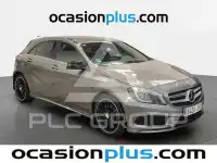 2015 Mercedes Benz A