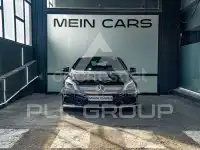 2015 Mercedes Benz A