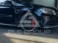 2015 Mercedes Benz A