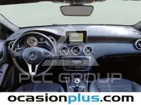 2015 Mercedes Benz A