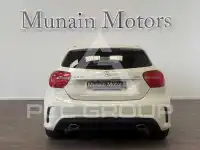 2015 Mercedes Benz A