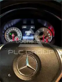2015 Mercedes Benz A