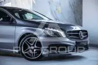 2015 Mercedes Benz A