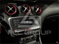 2015 Mercedes Benz A