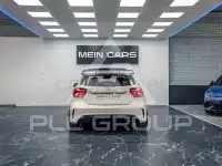 2015 Mercedes Benz A