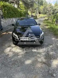 2015 Mercedes Benz A